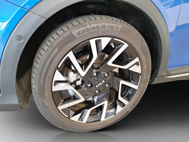 Kia XCeed 1.6 GDi Plug-in Hybrid Style