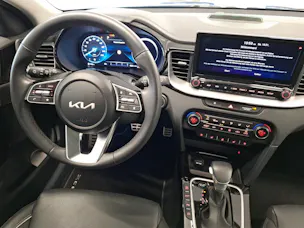 Kia XCeed 1.6 GDi Plug-in Hybrid Style