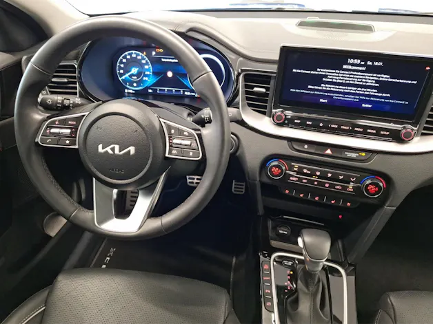 Kia XCeed 1.6 GDi Plug-in Hybrid Style