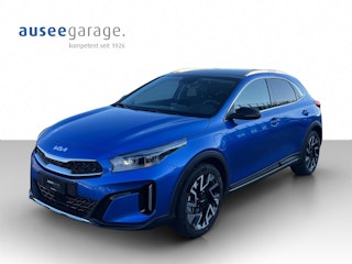 Vehicle image KIA XCEED 0 Vehicle image KIA XCEED 0