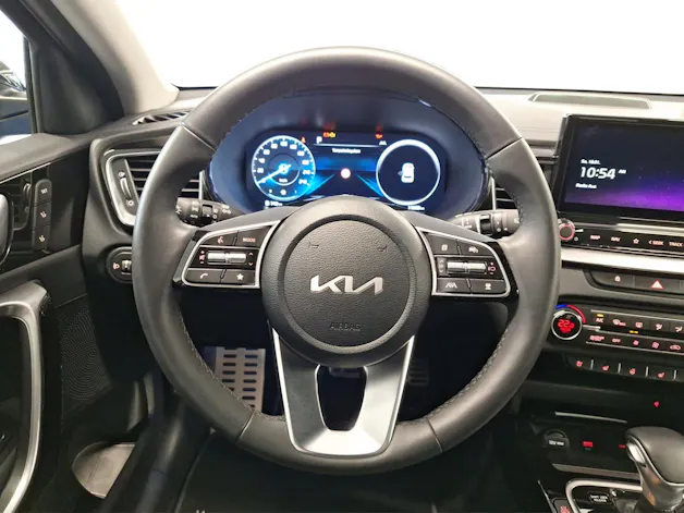 Kia XCeed 1.6 GDi Plug-in Hybrid Style