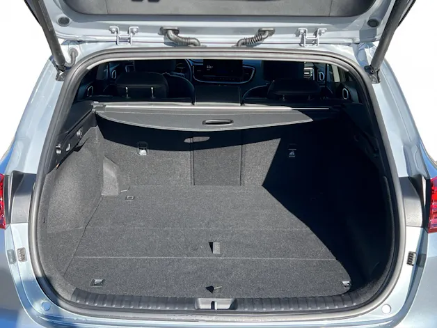 Kia Ceed SW 1.6 GDi Plug-in Hybrid Style