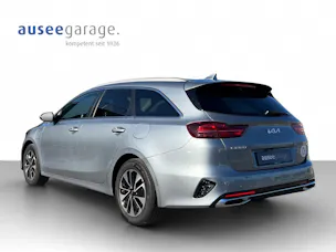 Kia Ceed SW 1.6 GDi Plug-in Hybrid Style