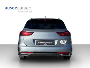 Kia Ceed SW 1.6 GDi Plug-in Hybrid Style