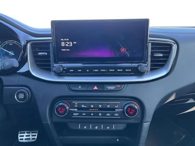 Kia Ceed SW 1.6 GDi Plug-in Hybrid Style