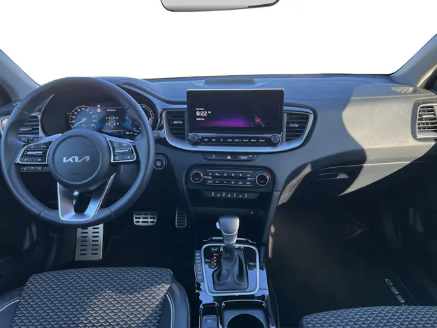 Kia Ceed SW 1.6 GDi Plug-in Hybrid Style