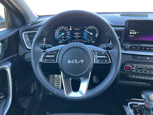 Kia Ceed SW 1.6 GDi Plug-in Hybrid Style