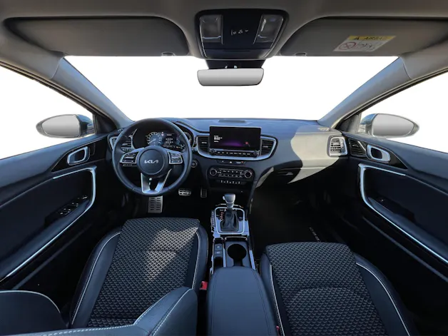 Kia Ceed SW 1.6 GDi Plug-in Hybrid Style