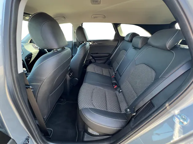 Kia Ceed SW 1.6 GDi Plug-in Hybrid Style