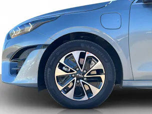 Kia Ceed SW 1.6 GDi Plug-in Hybrid Style