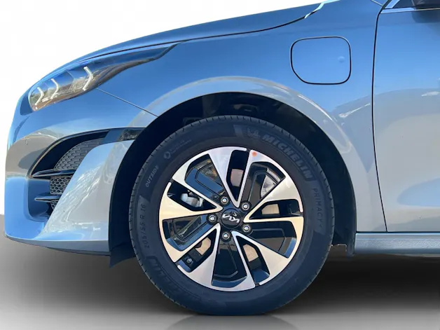Kia Ceed SW 1.6 GDi Plug-in Hybrid Style