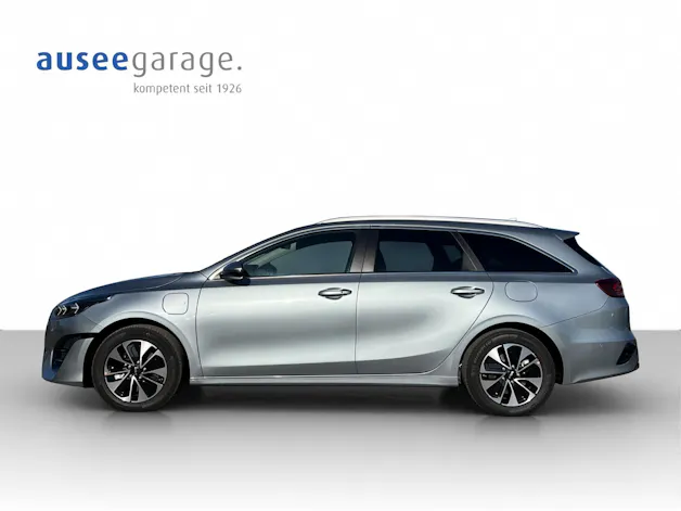 Kia Ceed SW 1.6 GDi Plug-in Hybrid Style