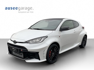 Vehicle image TOYOTA GR YARIS 0