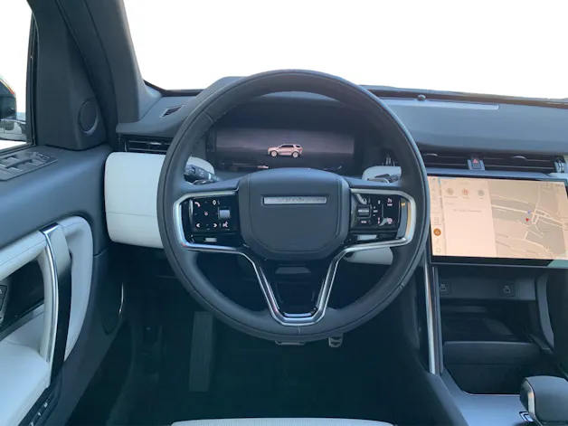 Land Rover Discovery Sport 2.0 D I4 200 Dynamic HSE