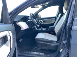 Land Rover Discovery Sport 2.0 D I4 200 Dynamic HSE