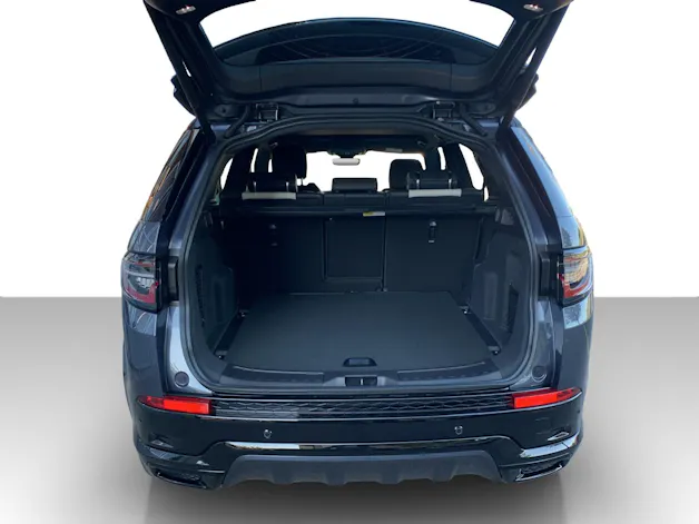 Land Rover Discovery Sport 2.0 D I4 200 Dynamic HSE