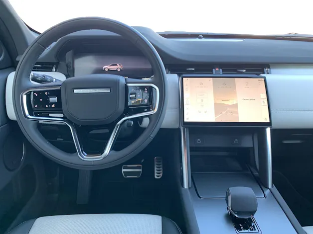 Land Rover Discovery Sport 2.0 D I4 200 Dynamic HSE