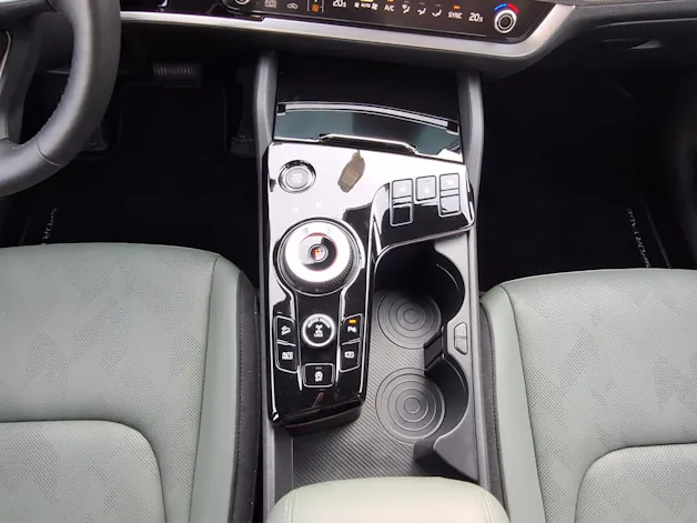 Kia Sportage 1.6 T-GDi Power Edition Anniversary