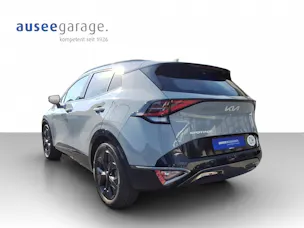 Kia Sportage 1.6 T-GDi Power Edition Anniversary
