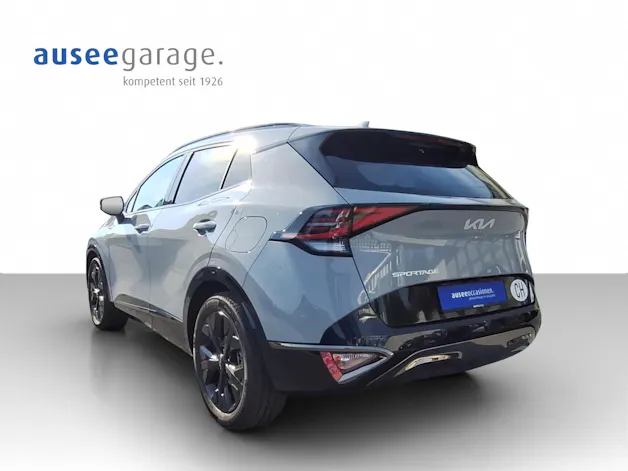 Kia Sportage 1.6 T-GDi Power Edition Anniversary