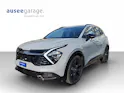Kia Sportage 1.6 T-GDi Power Edition Anniversary