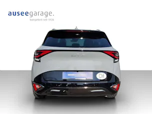 Kia Sportage 1.6 T-GDi Power Edition Anniversary