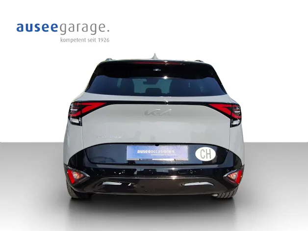 Kia Sportage 1.6 T-GDi Power Edition Anniversary