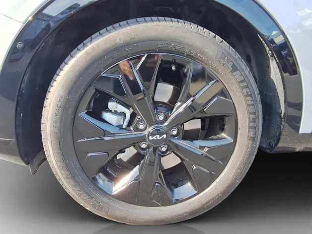 Kia Sportage 1.6 T-GDi Power Edition Anniversary