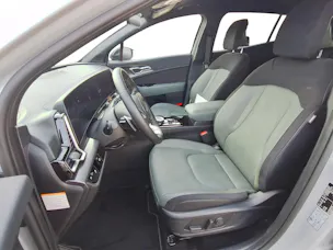 Kia Sportage 1.6 T-GDi Power Edition Anniversary