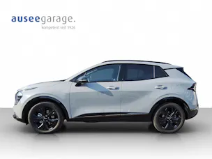 Kia Sportage 1.6 T-GDi Power Edition Anniversary