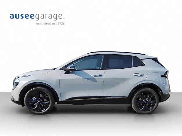 Kia Sportage 1.6 T-GDi Power Edition Anniversary