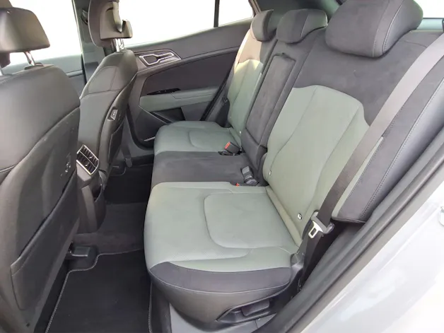Kia Sportage 1.6 T-GDi Power Edition Anniversary