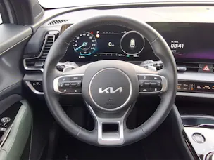 Kia Sportage 1.6 T-GDi Power Edition Anniversary