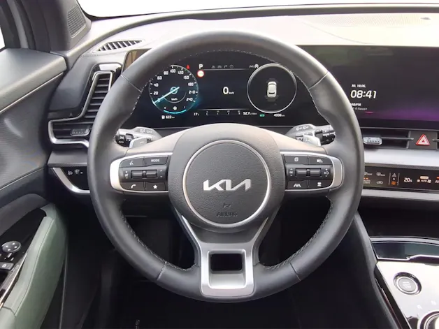 Kia Sportage 1.6 T-GDi Power Edition Anniversary