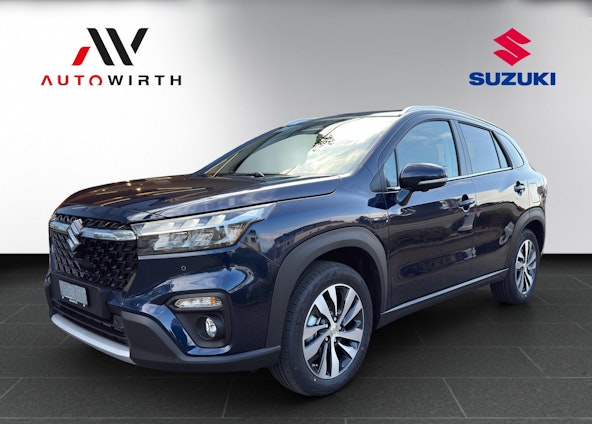 First vehicle image First vehicle image