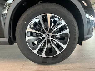 Mercedes-Benz GLC 300 Avantgarde 4matic