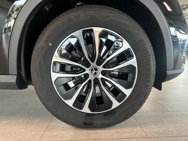 Mercedes-Benz GLC 300 Avantgarde 4matic