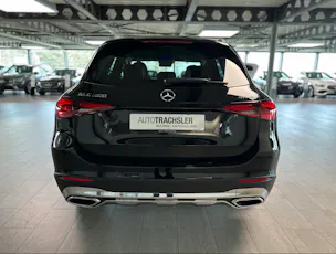 Mercedes-Benz GLC 300 Avantgarde 4matic