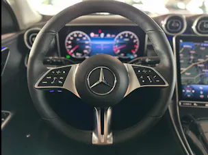 Mercedes-Benz GLC 300 Avantgarde 4matic