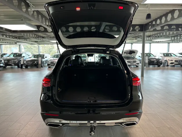 Mercedes-Benz GLC 300 Avantgarde 4matic