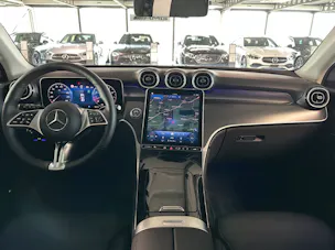 Mercedes-Benz GLC 300 Avantgarde 4matic