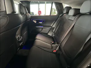 Mercedes-Benz GLC 300 Avantgarde 4matic