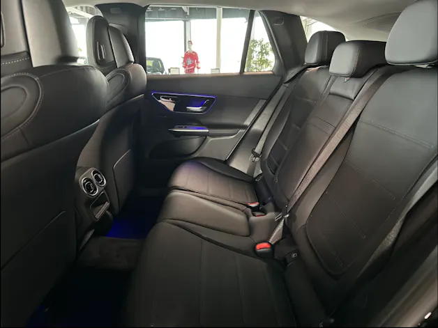 Mercedes-Benz GLC 300 Avantgarde 4matic