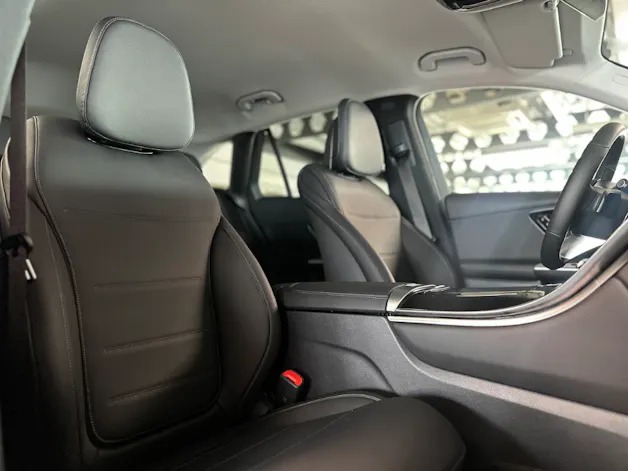 Mercedes-Benz GLC 300 Avantgarde 4matic