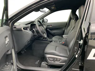 Toyota Corolla Cross 2.0 HSD Premium AWD-i