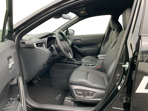 Toyota Corolla Cross 2.0 HSD Premium AWD-i