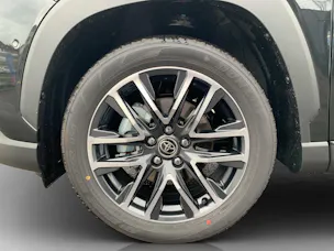 Toyota Corolla Cross 2.0 HSD Premium AWD-i
