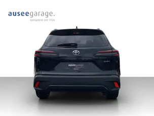 Toyota Corolla Cross 2.0 HSD Premium AWD-i