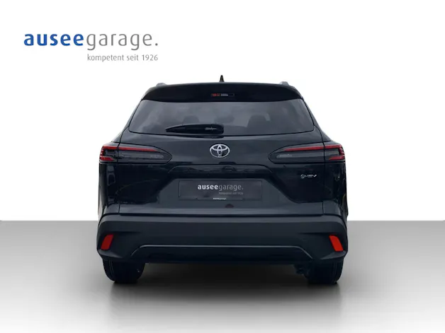 Toyota Corolla Cross 2.0 HSD Premium AWD-i