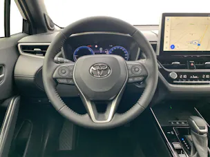 Toyota Corolla Cross 2.0 HSD Premium AWD-i